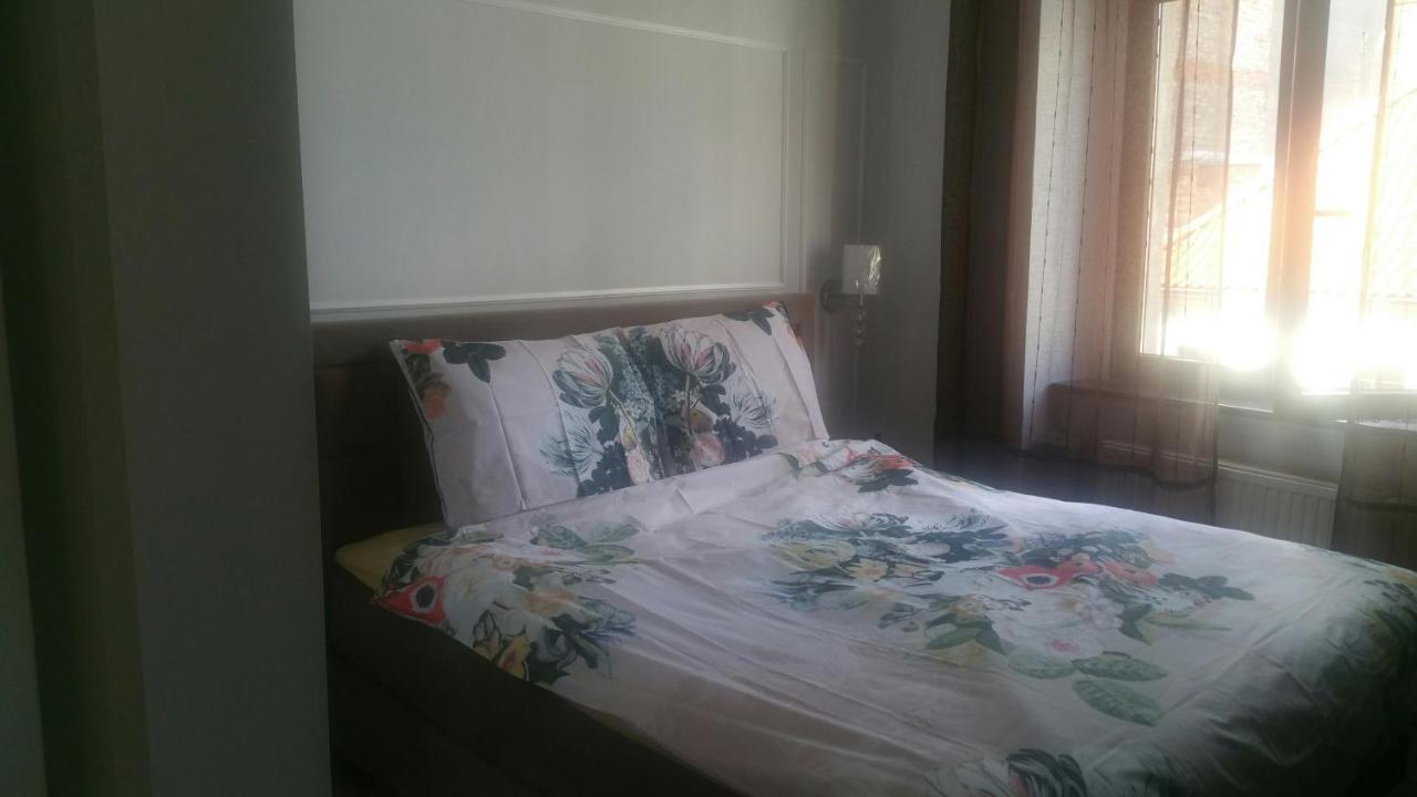 Astronomiczny Apartament , Mieszkanie 2 Pokojowe. Parking. Torun Bagian luar foto